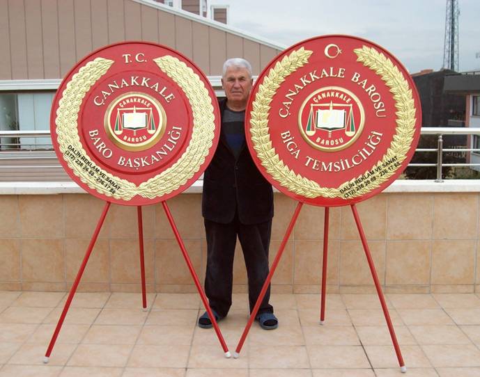 BARO VE BARO TEMS�LC�L��� �ELENG�