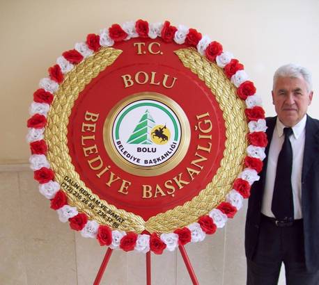 BOLU BELED�YES� �ELENK