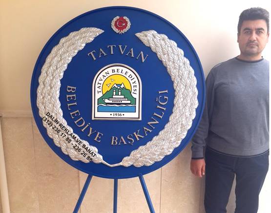 TATVAN BELED�YES�