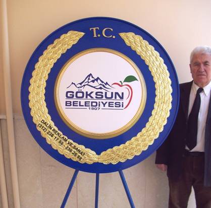 BELED�YE �ELENK 110 L�K KLAS�K BLOK G�VDEL� G�KSUN BELED�YE �ELENG�