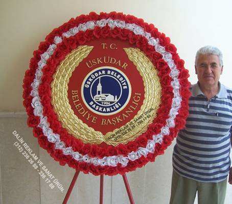 �� s�ra �i�ekli �elenk �sk�dar belediyesi