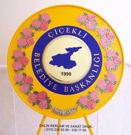 �i�ekli Belediyesi