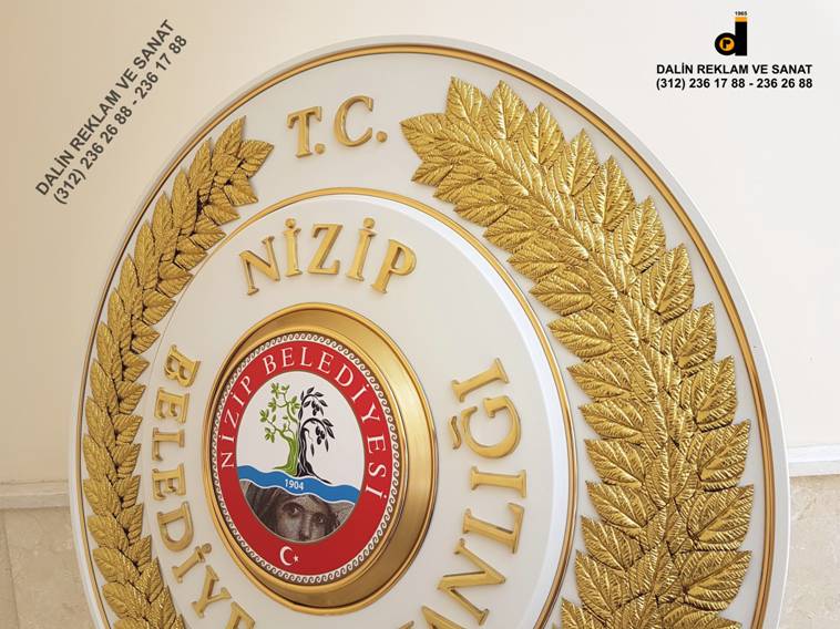 BELED�YE BA�KANLI�I �ELENG� N�Z�P BELED�YES� �ELENG�