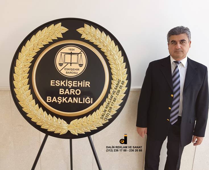 CENAZE TAZ�YE �ELENG� BARO BA�KANLI�I