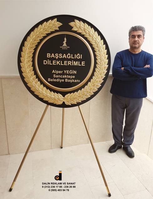 CENAZE TAZ�YE �ELENG� SANCAKTEPE - 1