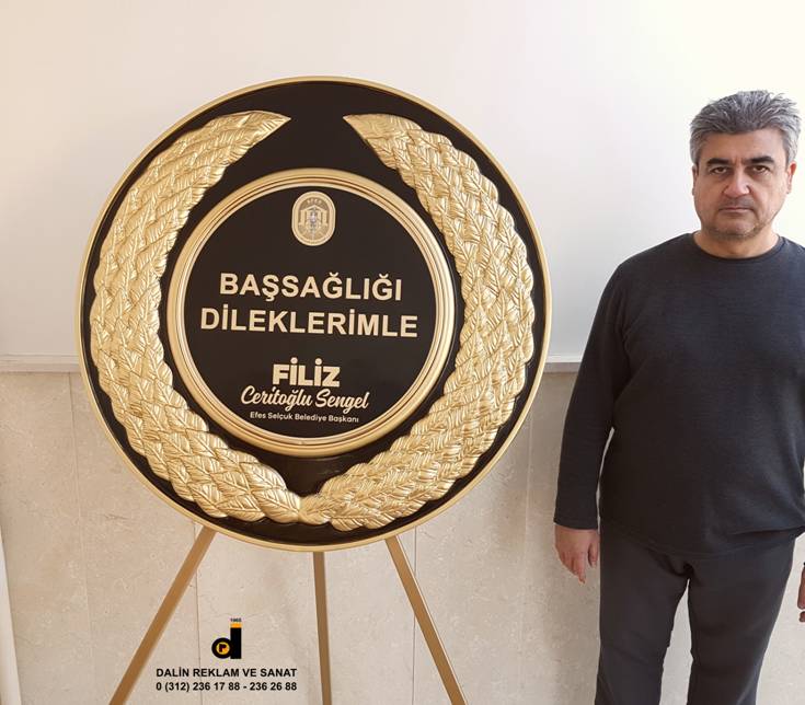 CENAZE �ELENG� - SEL�UK BELED�YES� 3