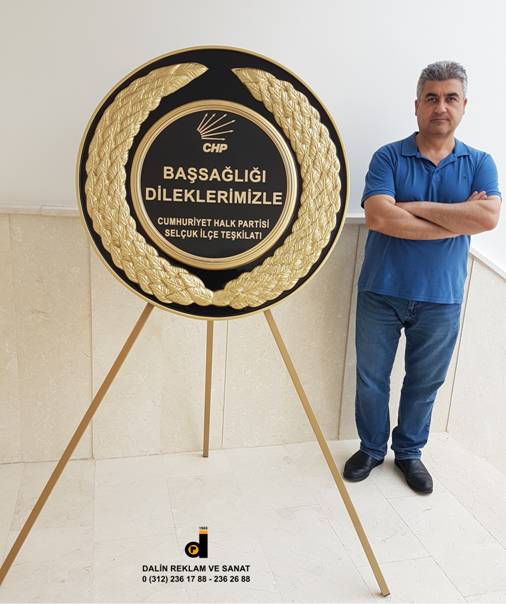 CHP CENAZE �ELENG�