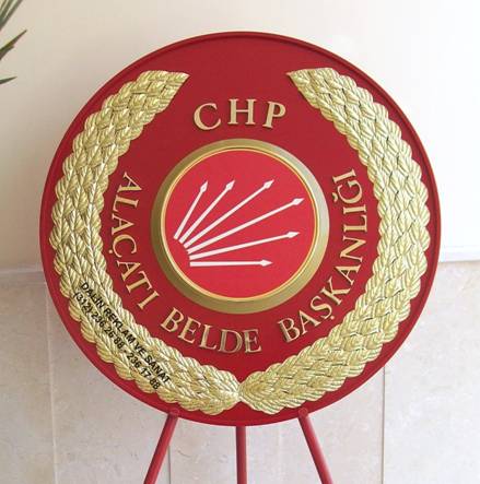 CHP BELDE KLAS�K �ELENK