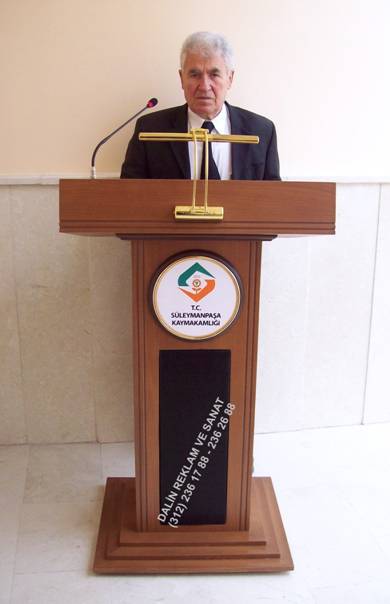 SES S�STEML� K�RS� ABAJURLU A�IK CEV�Z RENG�