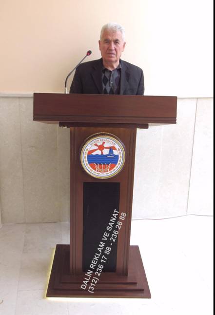 SES S�STEML� K�RS� HOPARL�RL� KONU�MA K�RS�S� 4