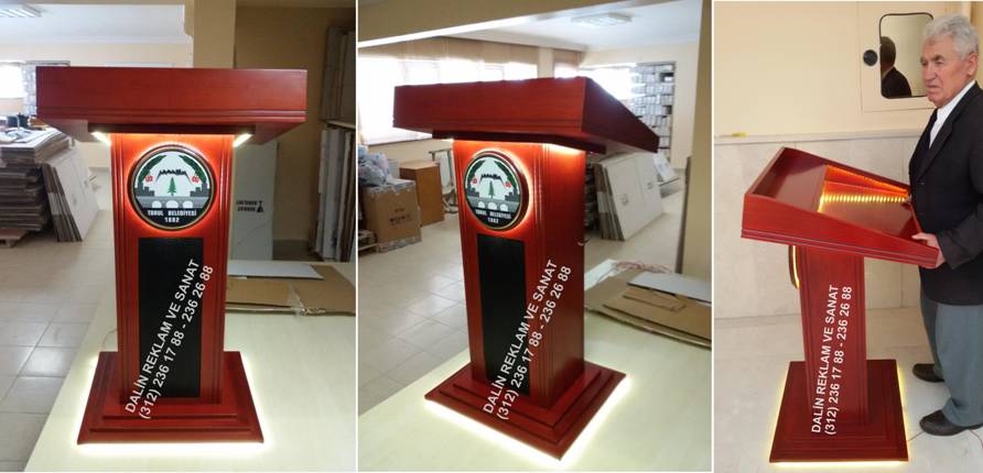 SES S�STEML� K�RS� HOPARL�RL� KONU�MA K�RS�S� 3