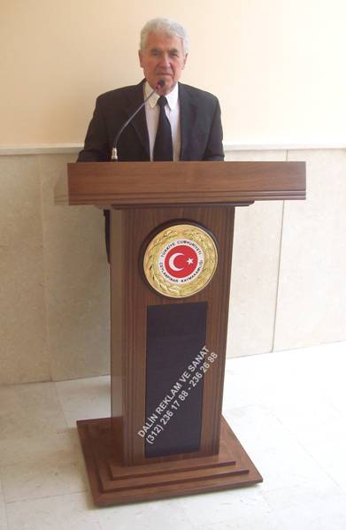 ses sistemli k�rs� yan g�r�n��