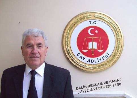 DUVAR AMBLEM ADL�YE3