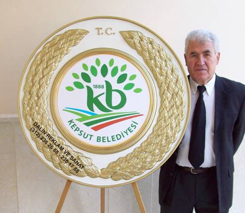 F�BERGLAS BELED�YE �ELENG� BEYAZ2