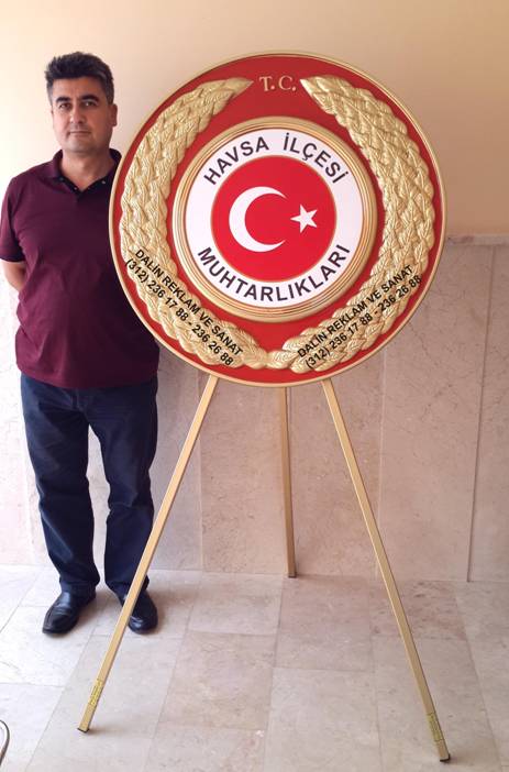 muhtarl�k �elengi resmi