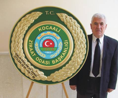 Z�RAAT ODASI �ELENG� KOCAAL�