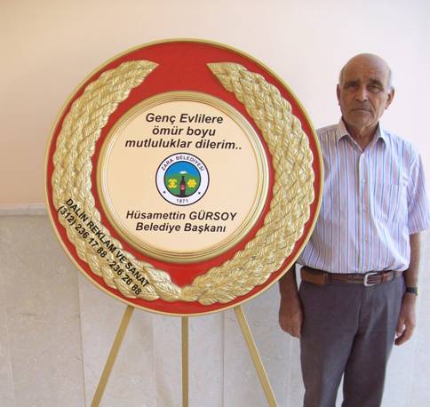 KUTLAMA �ELENG� F�BERGLAS