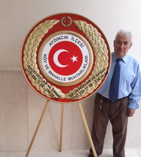 Muhtarl�klar i�in �elenk modelleri