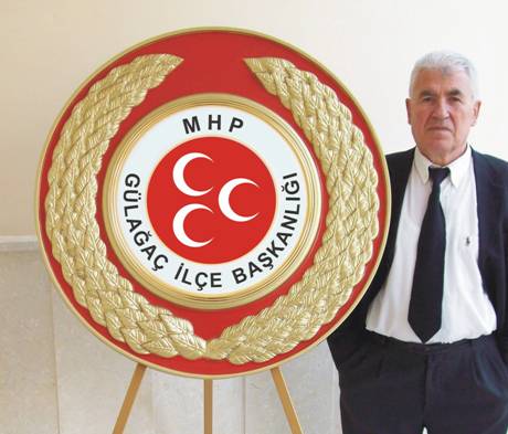 MHP POLYESTER �ELENK