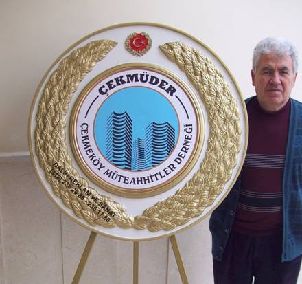 M�TEAHH�TLER DERNE�� �ELENG� F�BERGLASS