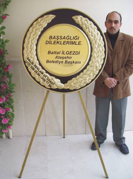 cenaze �elengi ekonomik model celenk