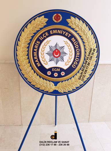 �L�E EMN�YET M�D�RL��� METAL T�REN �ELENG�