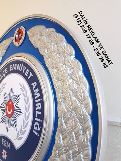 EMN�YET POLYESTER �ELENK �L�E EMN�YET AM�RL��� T�REN �ELENG� DETAYLI G�R�N�M