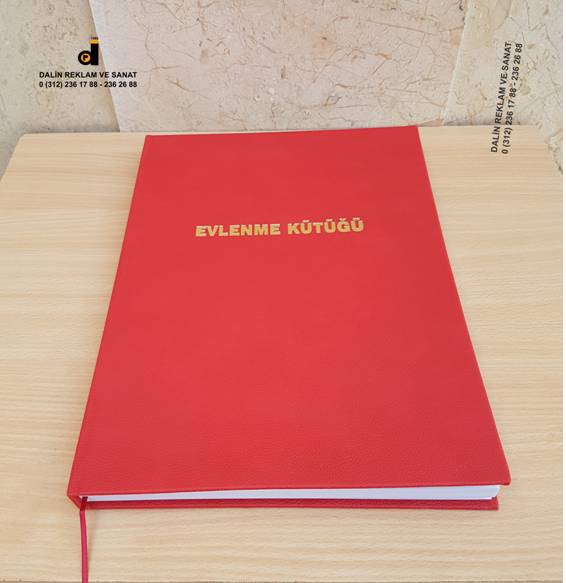 EVLENME K�T��� DEFTER� 2