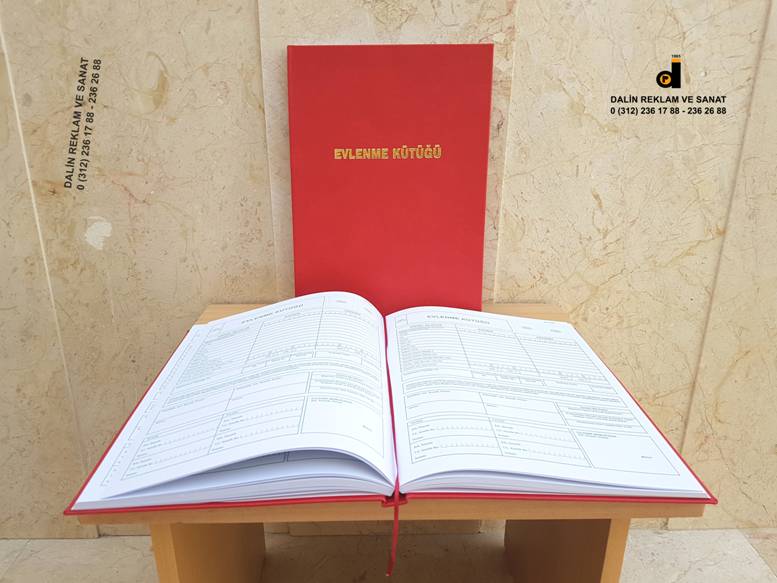 EVLENME K�T��� N�KAH K�T��� DEFTER�