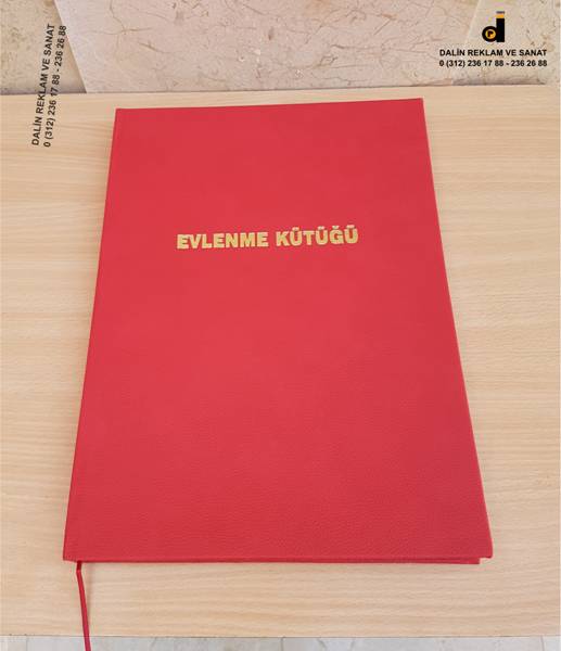 EVLENME K�T��� DEFTER�