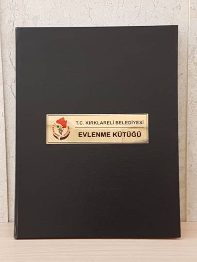 EVLENME K�T��� C�LTL� 1