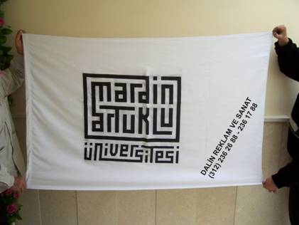 �N�VERS�TE G�NDER FLAMA