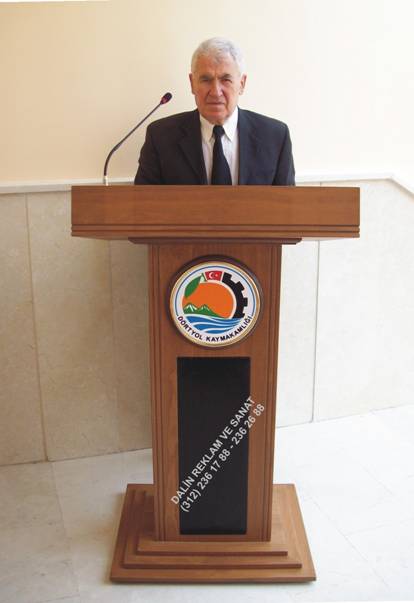 SES S�STEML� K�RS� A�IK CEV�Z RENG� D�RTYOL KAYMAKAMLI�I