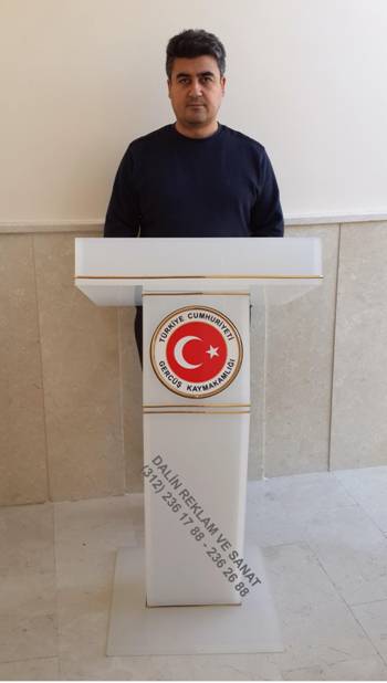 AKR�L�K KONU�MA K�RS�S� BUZ RENG�