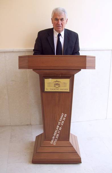 KONU�MA K�RS�S� YEN� MODEL A�IK CEV�Z VAL�L�K