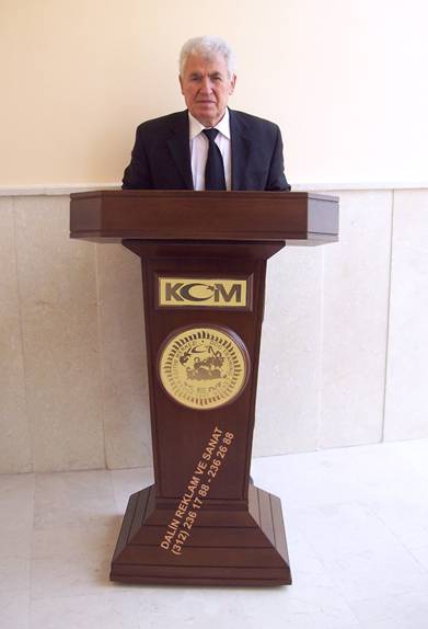 KONU�MA K�RS�S� YEN� MODEL KOYU CEV�Z EMN�YET KOM �LAVE LEVHALI