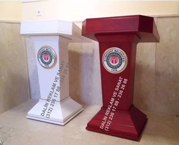 Konu�ma K�rs�s�, Etimesgut Belediyesi konu�ma k�rs�s�, konu�mac� k�rs�s�