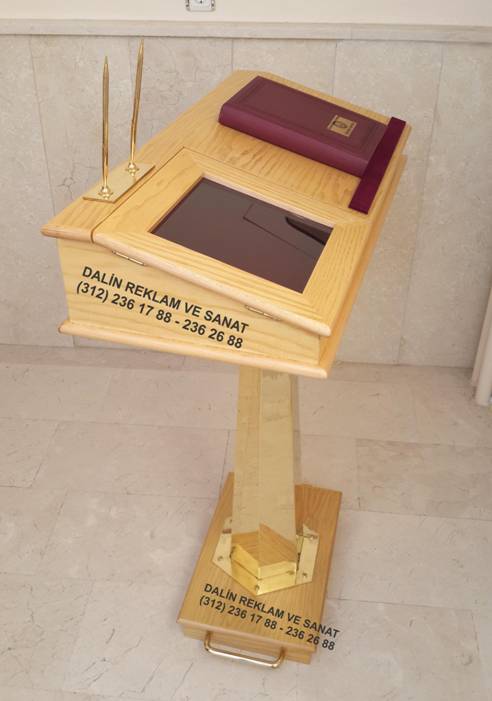 PR�N� G�VDEL� KONU�MA K�RS�S�