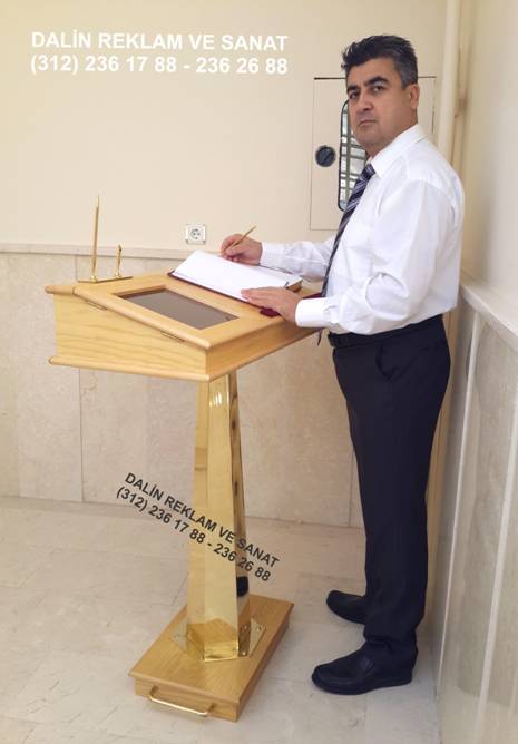 PR�N� G�VDE KONU�MA �MZA K�RS�S� �EREF DEFTER� 1