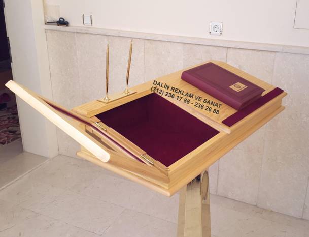 PR�N� G�VDE KONU�MA K�RS�S�