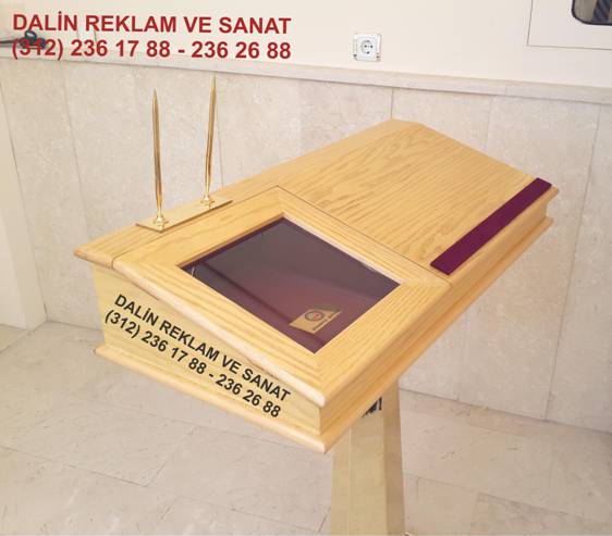 PR�N� G�VDE KONU�MA �MZA K�RS�S� �EREF DEFTER�