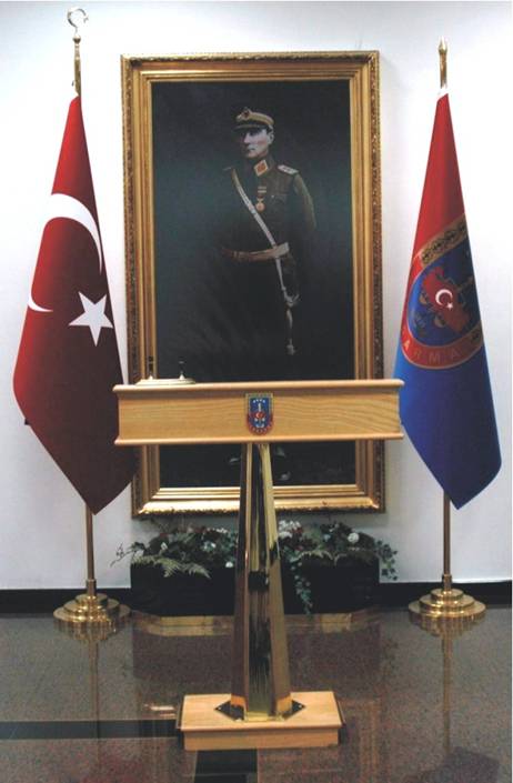 askeri imza k�rs�s� �n