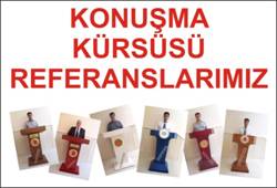 KONUMA KRSS REFERANSLARI