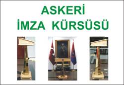 ASKER� �MZA K�RS�S� ASKER� K�RS�