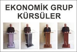 EKONOM�K KONU�MA K�RS�S�