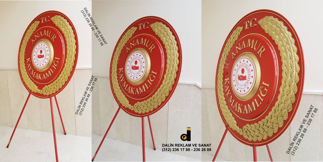 KAYMAKAMLIK T�REN �ELENG� ANAMUR KAYMAKAMLI�I �ELENG�