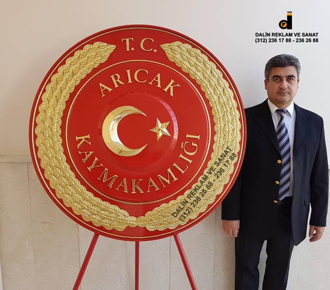 KAYMAKAMLIK T�REN �ELENG� ARICAK KAYMAKAMLI�I �ELENG�