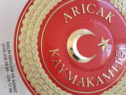 KAYMAKAMLIK T�REN �ELENG� ARICAK KAYMAKAMLI�I �ELENK DETAY