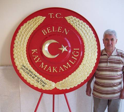 kaymakam 120 lik celenk