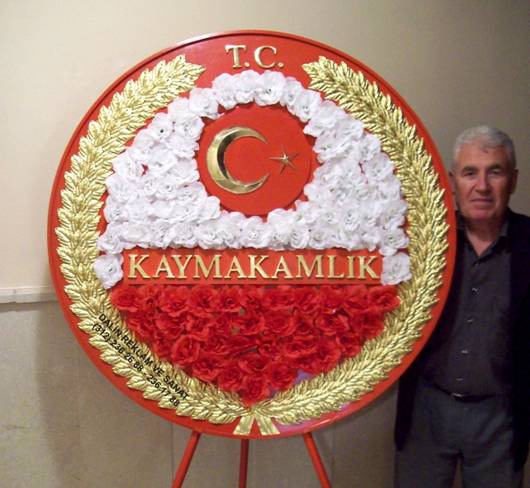 Kaymakaml�k �elengi sadece kaymakaml�k